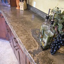Concrete Countertop Ashby Products